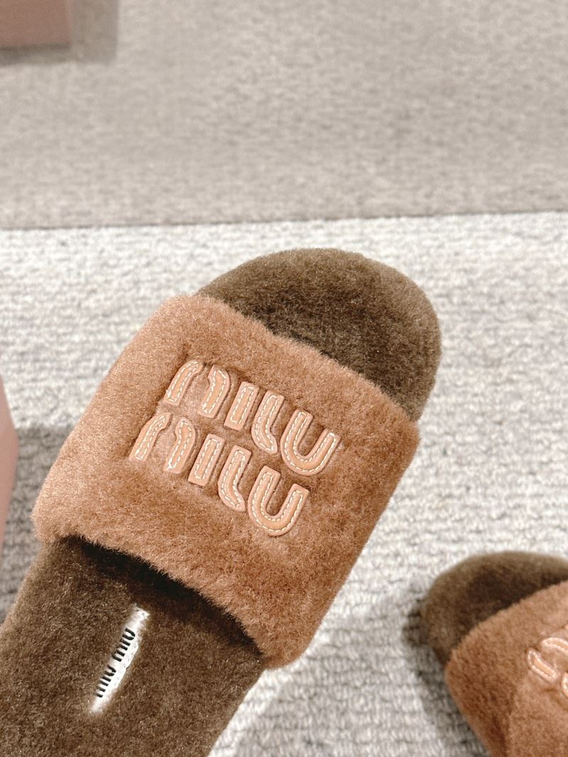 Miu Miu Sandals